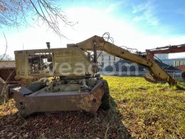 Online aukce: FORTSCHRITT  T 174