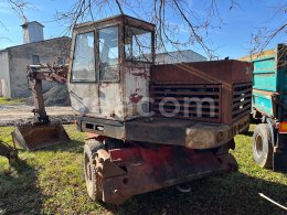 Online aukce: ZTS  TY-45-2