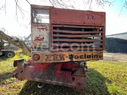 Online aukce: ZTS  TY-45-2