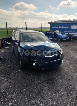 Online aukce: ŠKODA  OCTAVIA