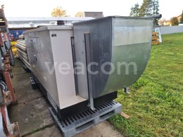 Online aukce:   AGREGÁT KRAUTER-STROMERZEUGER