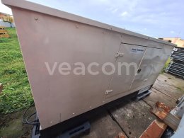 Online aukce:   AGREGÁT KRAUTER-STROMERZEUGER