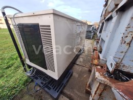 Online aukce:   AGREGÁT KRAUTER-STROMERZEUGER