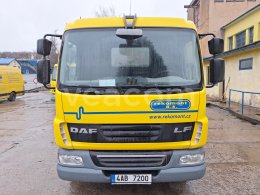 Online auction: DAF  FA LF 45.180