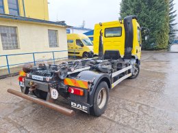Online auction: DAF  FA LF 45.180