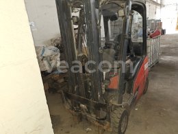 Online aukce: LINDE  H16T-01