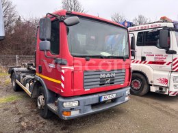 Online aukce: MAN  TGL 12.180