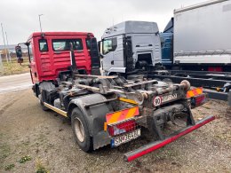 Online aukce: MAN  TGL 12.180