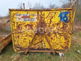 Online auction:   KONTEJNER 1