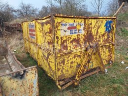 Online auction:   KONTEJNER 1