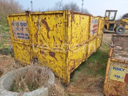 Online auction:   KONTEJNER 1