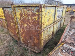 Online auction:   KONTEJNER 3