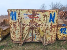 Online auction:   KONTEJNER 4