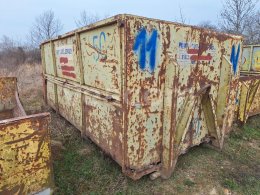 Online auction:   KONTEJNER 4