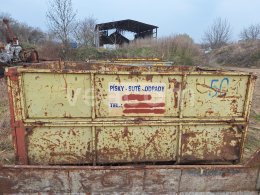 Online auction:   KONTEJNER 4