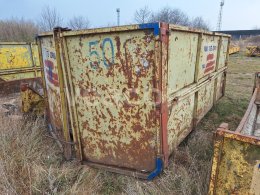 Online auction:   KONTEJNER 4