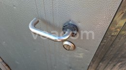 Online aukce:   STAVEBNÍ KONTEJNER