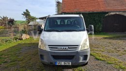 Online aukce: IVECO  DAILY