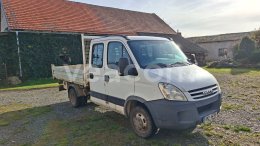 Online aukce: IVECO  DAILY