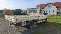 Online aukce: IVECO  DAILY