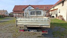 Online aukce: IVECO  DAILY