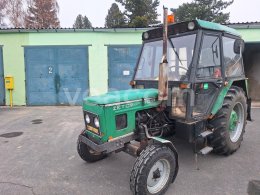 Online aukce: ZETOR  7011