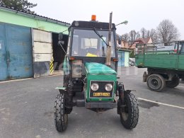 Online aukce: ZETOR  7011