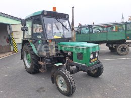 Online aukce: ZETOR  7011