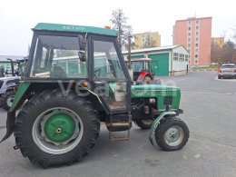 Online aukce: ZETOR  7011