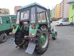 Online aukce: ZETOR  7011