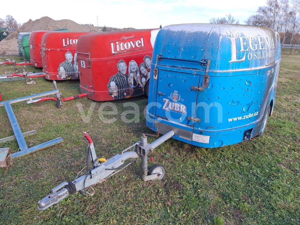 Online auction:  NEOSTAN NEO BOB