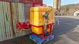 Online aukce:  POSTŘIKOVAČ AGROMEX 1000L