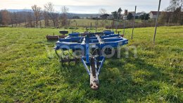 Online aukce:   DISKOVÝ PODMÍTAČ DAL-BO AXL 28