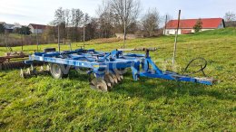 Online aukce:   DISKOVÝ PODMÍTAČ DAL-BO AXL 28