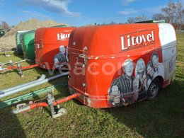 Online aukce:  KOOP PARTY AL-CO KOBER B 700