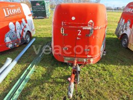 Online auction:   KOOP PARTY AL-CO KOBER B 700