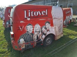 Online auction:   KOOP PARTY AL-CO KOBER B 700