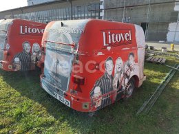 Online auction:   KOOP PARTY AL-CO KOBER B 700
