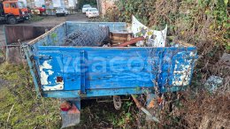 Online aukce:   VLEK ZA TRAKTOR