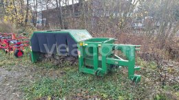 Online aukce:  PŘEKOPÁVAČ MODEL NPK