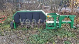 Online aukce:   PŘEKOPÁVAČ MODEL NPK