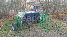 Online aukce:   PŘEKOPÁVAČ MODEL NPK