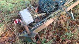 Online aukce:   PLUH