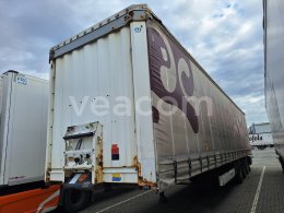 Online aukce: KRONE  SD