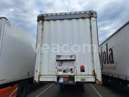 Online auction: KRONE  SD