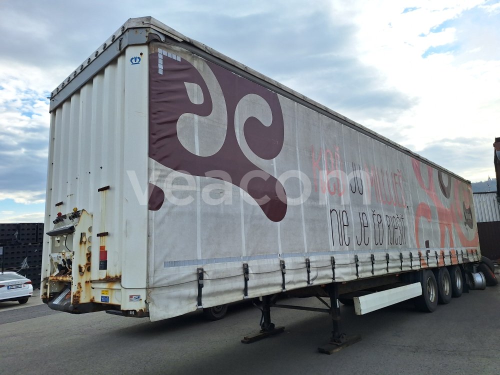 Online auction: KRONE  SD