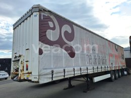 Online aukce: KRONE  SD