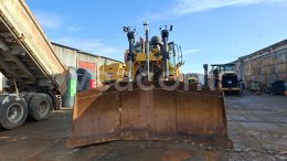 Online aukce: CAT  D8T