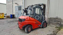 Online aukce: LINDE  H 50 D - 02