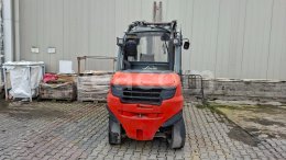 Online aukce: LINDE  H 50 D - 02